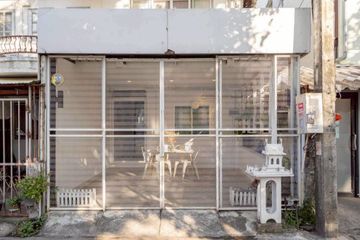 3 Bedroom Townhouse for rent in Phra Sing, Chiang Mai