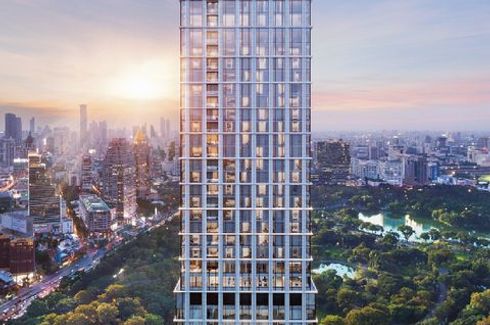 3 Bedroom Condo for sale in Lumpini, Bangkok near MRT Lumpini