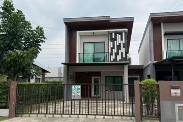 3 Bedroom House for sale in Khlong Song, Pathum Thani