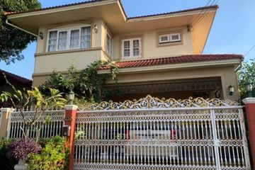 4 Bedroom House for sale in Saphan Sung, Bangkok