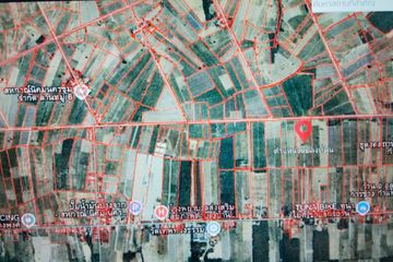 Land for sale in Song Tham, Kamphaeng Phet