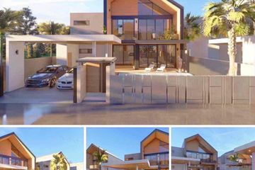 3 Bedroom Villa for sale in Bo Phut, Surat Thani