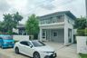 4 Bedroom House for sale in Bang Phai, Bangkok