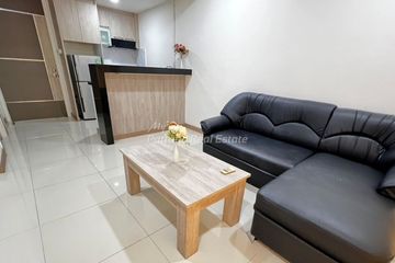 1 Bedroom Condo for sale in Apus, Nong Prue, Chonburi