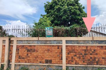 Land for sale in Bang Khae Nuea, Bangkok near MRT Phutthamonthon Sai 2