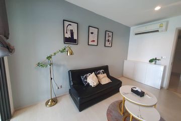 1 Bedroom Condo for rent in Rhythm Sukhumvit 42, Phra Khanong, Bangkok near BTS Ekkamai