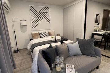 1 Bedroom Condo for rent in Maestro 14 Siam - Ratchathewi, Thanon Phetchaburi, Bangkok near BTS Ratchathewi