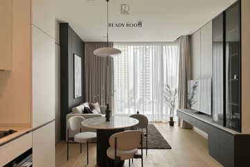 1 Bedroom Condo for rent in The Strand Thonglor, Khlong Tan Nuea, Bangkok near BTS Thong Lo