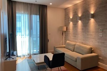 1 Bedroom Condo for rent in Bright Sukhumvit 24, Khlong Tan, Bangkok near BTS Phrom Phong