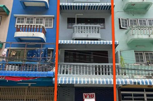 4 Bedroom Commercial for sale in Khlong Si, Pathum Thani