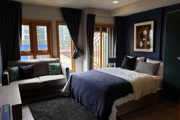 1 Bedroom Condo for sale in THE BASE Sukhumvit 50, Phra Khanong, Bangkok near BTS On Nut