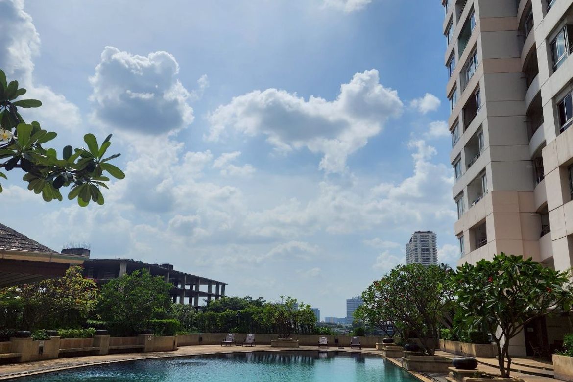 Bang Kho Laem, Bangkok - Photo 2