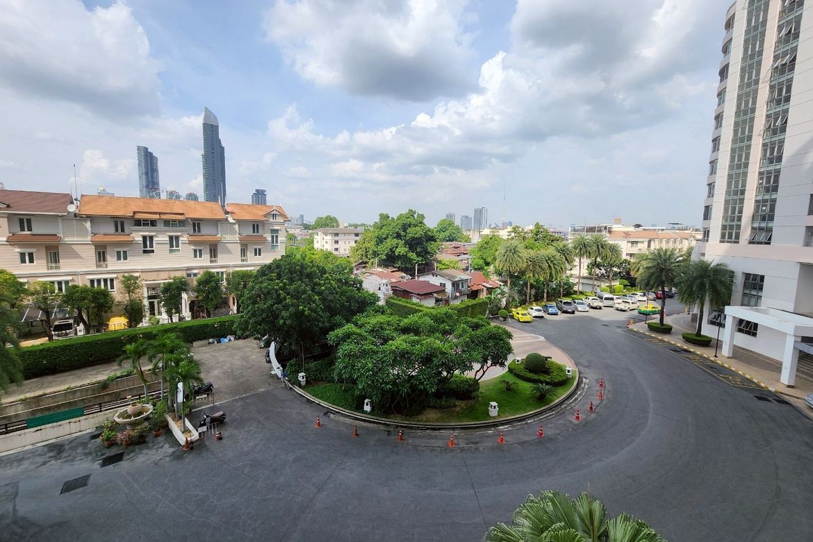 Bang Kho Laem, Bangkok - Photo 3