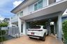 3 Bedroom House for sale in Khlong Khoi, Nonthaburi