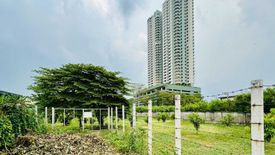 Land for sale in Bang Bamru, Bangkok near MRT Bang Yi Khan