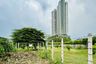 Land for sale in Bang Bamru, Bangkok near MRT Bang Yi Khan