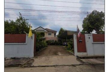 4 Bedroom House for sale in Anusawari, Bangkok near MRT Ram Inthra 3