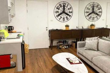 1 Bedroom Condo for sale in Ivy Ratchada, Sam Sen Nok, Bangkok near MRT Ratchadaphisek