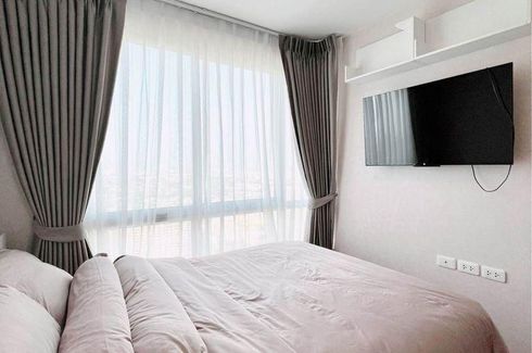 1 Bedroom Condo for sale in The Base Sukhumvit 77, Phra Khanong Nuea, Bangkok near BTS On Nut