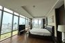 3 Bedroom Condo for sale in 185 Rajadamri, Lumpini, Bangkok near BTS Ratchadamri