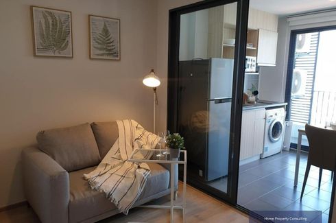 1 Bedroom Condo for sale in IDEO O2, Bang Na, Bangkok near BTS Bang Na