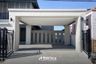 4 Bedroom House for sale in Putthachart Private Home, Salaya, Nakhon Pathom