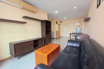 1 Bedroom Condo for rent in Sriracha Condoview, Si Racha, Chonburi