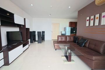 1 Bedroom Condo for rent in Sriracha Condoview, Si Racha, Chonburi