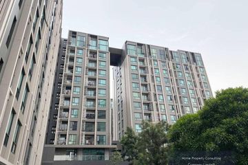 1 Bedroom Condo for sale in Anusawari, Bangkok near BTS Wat Phra Si Mahathat