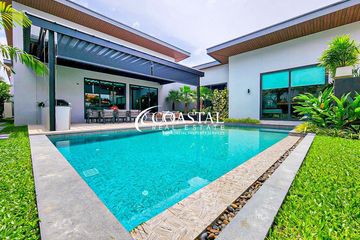 5 Bedroom House for sale in Sonora Residence Chaknok, Nong Prue, Chonburi