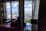 2 Bedroom Condo for rent in The ESSE Asoke, Khlong Toei Nuea, Bangkok near BTS Asoke