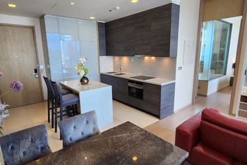 2 Bedroom Condo for rent in The ESSE Asoke, Khlong Toei Nuea, Bangkok near BTS Asoke