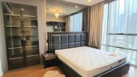 1 Bedroom Condo for sale in Thung Wat Don, Bangkok near BTS Surasak