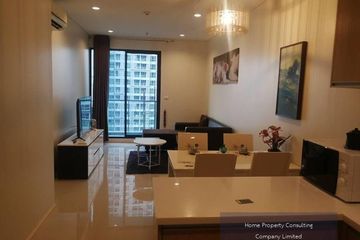 1 Bedroom Condo for sale in Makkasan, Bangkok near MRT Phetchaburi