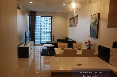 1 Bedroom Condo for sale in Makkasan, Bangkok near MRT Phetchaburi