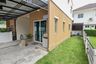 3 Bedroom Townhouse for sale in Grande Pleno Rattanathibet, Bang Len, Nonthaburi near MRT Bang Phlu