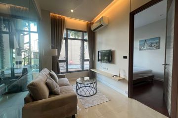 1 Bedroom Condo for rent in Mayfair Place Sukhumvit 50, Phra Khanong, Bangkok near BTS On Nut
