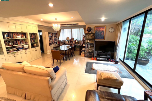 3 Bedroom Condo for sale in Supalai Place, Khlong Tan Nuea, Bangkok near BTS Phrom Phong