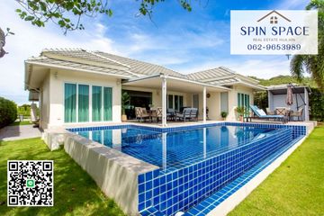3 Bedroom Villa for sale in Black Mountain Golf Resort, Hin Lek Fai, Prachuap Khiri Khan