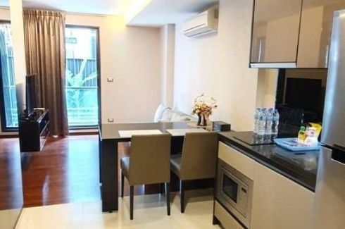 1 Bedroom Condo for sale in Khlong Tan Nuea, Bangkok near BTS Ekkamai
