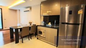 1 Bedroom Condo for sale in Khlong Tan Nuea, Bangkok near BTS Ekkamai