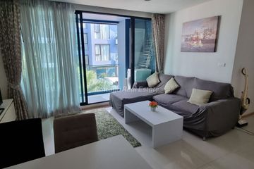 2 Bedroom Condo for sale in Acqua, Nong Prue, Chonburi