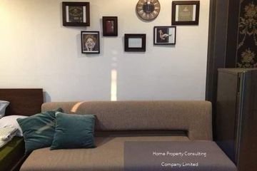 1 Bedroom Condo for sale in Grand Park View Asoke, Khlong Toei Nuea, Bangkok near BTS Asoke