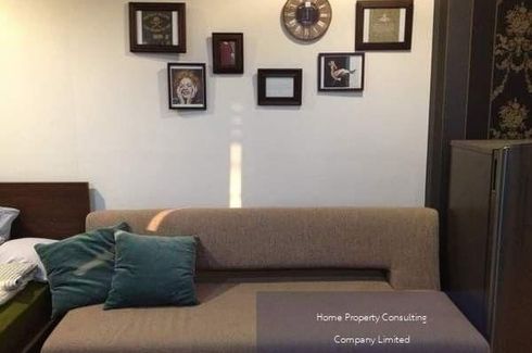 1 Bedroom Condo for sale in Grand Park View Asoke, Khlong Toei Nuea, Bangkok near BTS Asoke