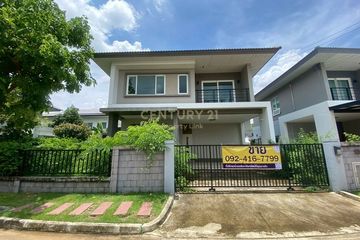 3 Bedroom House for sale in Vararom Premium Vacharaphol-Chatuchot, O Ngoen, Bangkok
