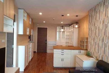 1 Bedroom Condo for sale in Supalai Prima Riva, Chong Nonsi, Bangkok