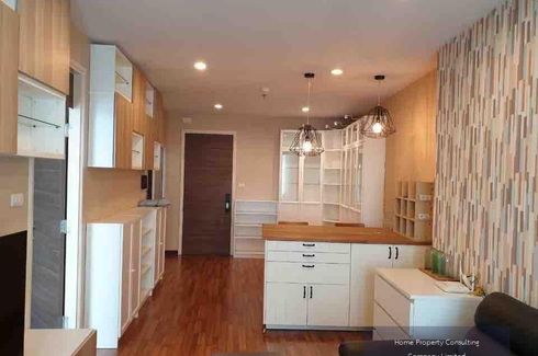1 Bedroom Condo for sale in Supalai Prima Riva, Chong Nonsi, Bangkok