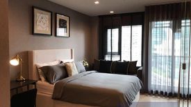 1 Bedroom Condo for sale in Life One Wireless, Lumpini, Bangkok near BTS Ploen Chit