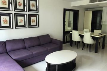 2 Bedroom Condo for rent in Pearl Residences Sukhumvit 24, Khlong Tan, Bangkok near BTS Phrom Phong