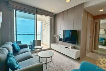 1 Bedroom Condo for rent in The Palm Wongamat Beach, Na Kluea, Chonburi